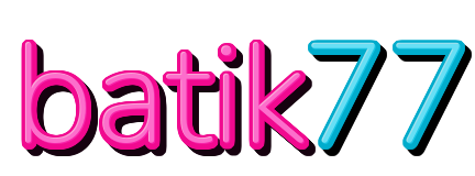 batik77 — logo kanal